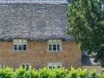The cottage